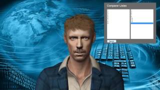 Compara dos ListBox - VB.Net