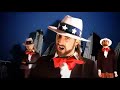 Fe de Ratas- Soy la ley