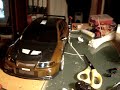 Evo6 RC-Drift Yokomo Tamiya