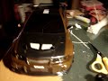 Evo6 RC-Drift Yokomo Tamiya Evo6 RC-Drift Yokomo Tamiya