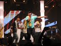 CULCHA CANDELA * Liveclip from Roskilde Festival '08