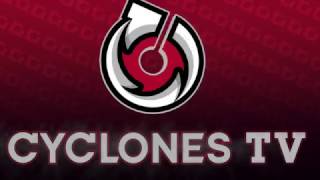 Cyclones TV: Highlights- 2/24 vs. Wichita