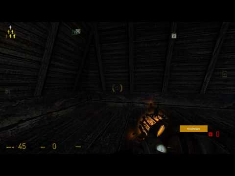 how to sink pylons