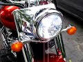 Xenon Kawasaki VN 1600 VULCAN CLASSIC Bi-Xenon