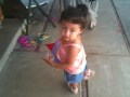 CUMPLEANOS DE CECI PARTE 4