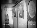 some genuine footage of a supernatural ghostly figure. recorded on the cctv system in the drovers inn, scotland. if you look closely, you can see a figure moving at the end of the hallway. the cctv system also recorded strange sounds at the same time the figure appears.

the footage was recorded late at night, after the bars were closed. so there were no guests in the area. the staff members that were around never seen anything in the hallway, however they all recall feeling very unnerved that night at around the same time this footage was recorded.

www.thedroversinn.co.uk/ghosts.php