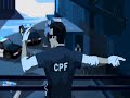 Mirror's Edge Fan Movie