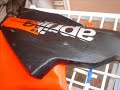 My aprilia rs 50 2006 compilation My aprilia rs 50 2006 compilation