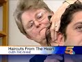 haircuts from the heart