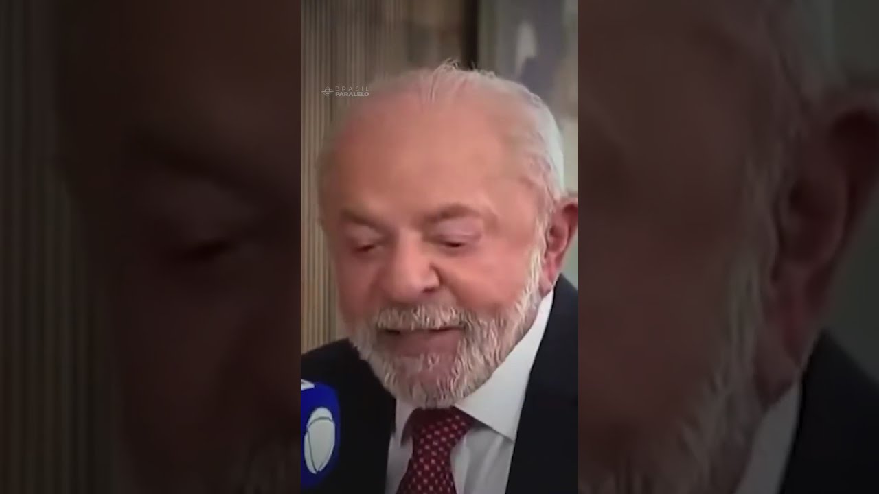 Lula defende resultados de seu governo