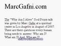 videos de Why Am I Here? Marc Gafni On Ultimate Purpose II
