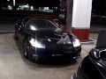 03 Whipple Cobra vs 08 LS3 Corvette w/ Full Exhaust 03 Whipple Cobra vs 08 LS3 Corvette w/ Full Exhaust