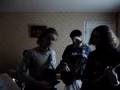Quand les Poules - Dark Milk