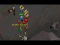Runescape BH Bounty Hunter -Burnthehero[Youbleedred]