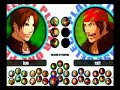 13012007 - Pharaon VS Piccolo-San