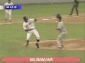 Izzy Alcantara Kicks the Catcher
