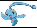 My Top 10 Favorite Pokemon