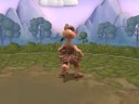 Spore Creature Creator Lynch Beast