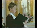 Polskie Slowiki - Gaetano Donizetti \"Ave Maria\" Polskie Slowiki - Gaetano Donizetti \"Ave Maria\"