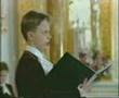 Polskie Slowiki - Gaetano Donizetti "Ave Maria"