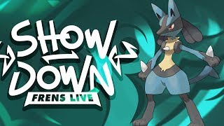 A NEW FACE ON THE CHANNEL Pokemon Ultra Sun & Moon! UU Showdown Live w/PokeaimMD & Itsjustdrew by PokeaimMD