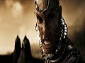 300 - The Claw guy