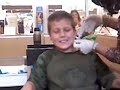 Anthonys Ear Piercing