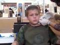 Anthonys Ear Piercing