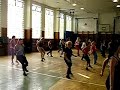 Jana Urbanová - Cvičební sobota