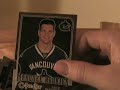 2 pack break of O-pee-chee Hockey