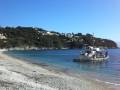 CORFU' - KALAMI