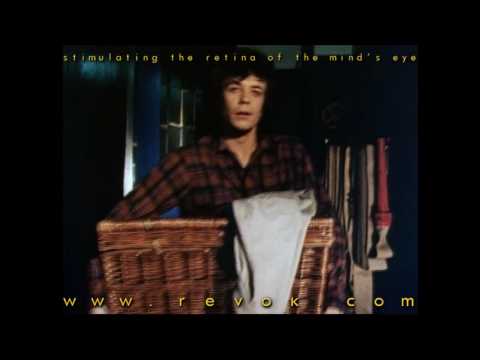 BASKET CASE (1982) Trailer for Frank Henenlotter's tumor creature cult classic