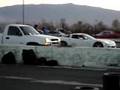 Silverado Vs Corvette C6