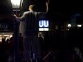 Argentinische Fans am R�mer