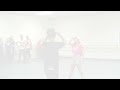 Mr. Saxobeat Choreography by: Dejan Tubic & Janelle Ginestra