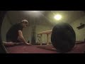 Handboard Flat Rail Montage