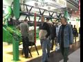 EXPOAGRO AGRITECHNICA / ADRIAN SCARPECCIO, empresa Búfalo