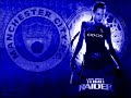 Manchester City FC - Best Team In The Land In All The World.