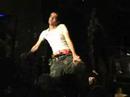 Omer Pasha-Live Show In Canada
