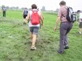 Vierdaagse van de IJzer 2007 deel 1