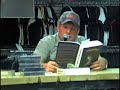 Hardcore-MMA @ Jon \"Bloodclot\" Josef Book Signing