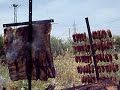 Asado en Atarfe
