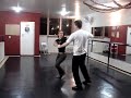 Learning Zouk