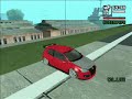 CRAZY BR APRESENTA GTA TUNING