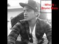 Who is (with lyrics)