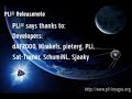PLi® Iolite Images Suite 20071205 Rev.3873