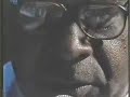 Johnny Alf \"Bossa-Jazz\" DVD Johnny Alf \"Bossa-Jazz\" DVD