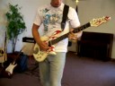 Cliffs of Dover (cover) - Tyler Phillips