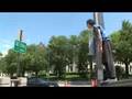 Parkour Generations: training with Kazuma, Ohio