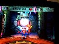 Crash Bandicoot 2: Cortex Strikes Back: Extra Items glitch